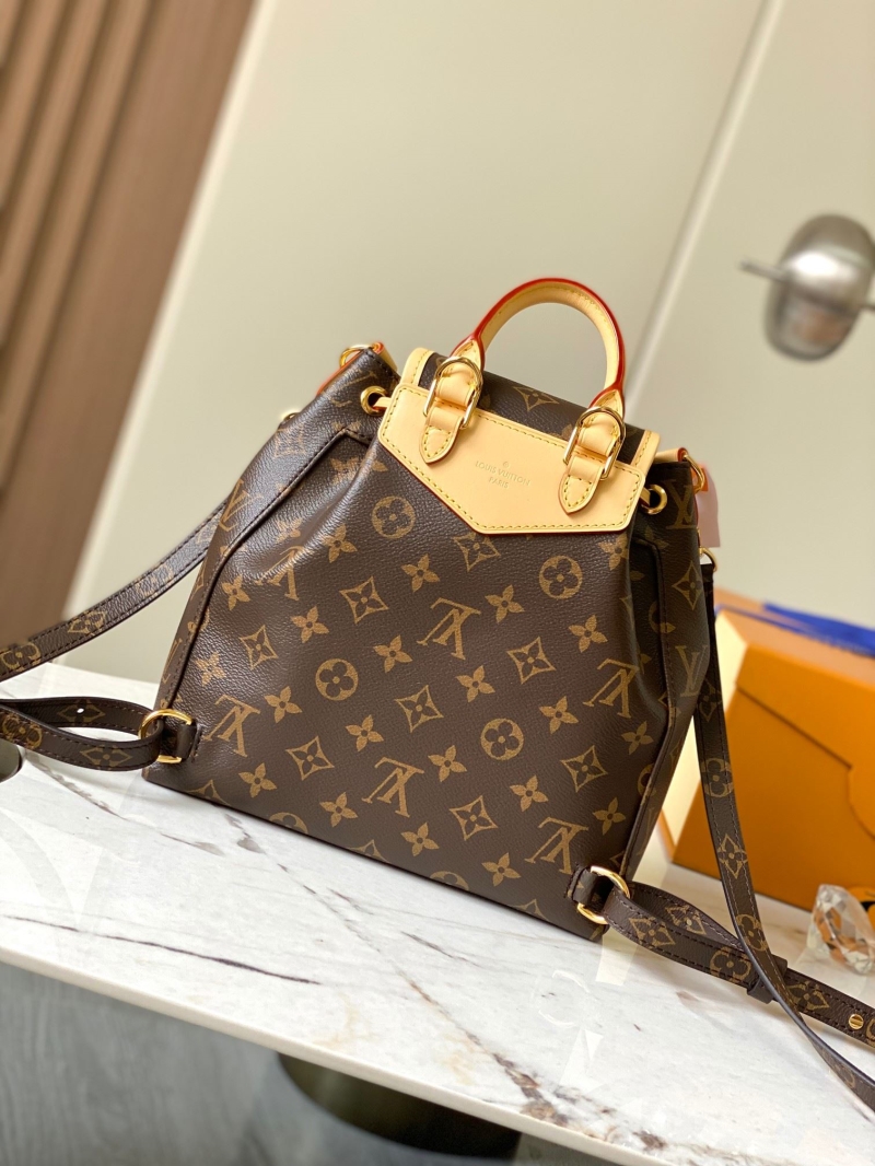 LV Satchel bags